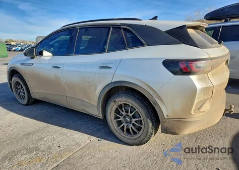 2023 Volkswagen Id.4 Pro S z USA, uszkodzony, nr VIN 1V2WNPE83PC028854